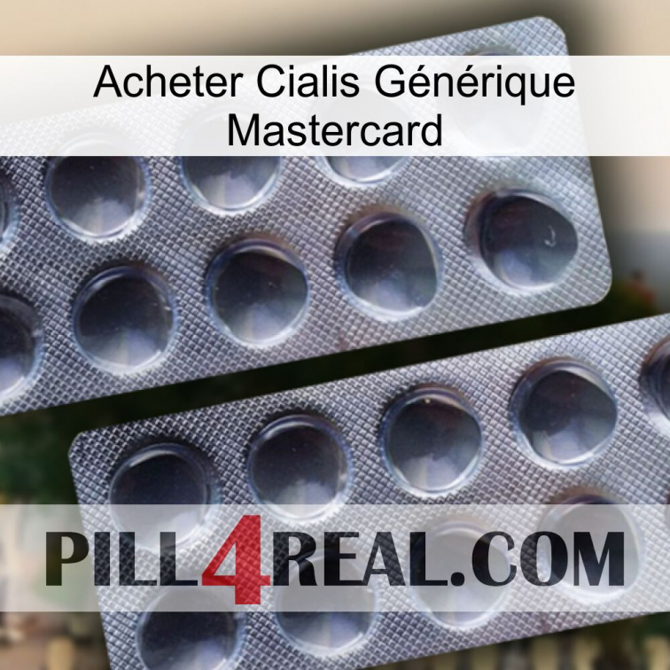 Acheter Cialis Générique Mastercard 31